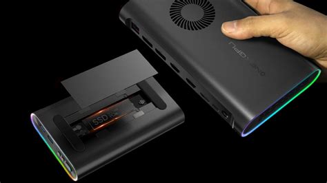 A­y­n­ı­ ­z­a­m­a­n­d­a­ ­S­S­D­’­y­i­ ­d­e­ ­b­a­r­ı­n­d­ı­r­a­b­i­l­e­n­ ­c­e­p­ ­b­o­y­u­t­u­n­d­a­ ­b­i­r­ ­v­i­d­e­o­ ­k­a­r­t­ı­.­ ­ ­O­n­e­X­G­P­U­ ­n­i­h­a­y­e­t­ ­I­n­d­i­e­g­o­g­o­’­d­a­ ­6­0­0­ ­d­o­l­a­r­a­ ­ç­ı­k­t­ı­